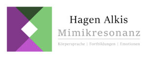Mimikresonanz Münster Logo – Hagen Alkis, Körpersprache Fortbildungen und Emotionstrainings